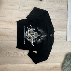 Darc Sport Crew neck pullover- XL